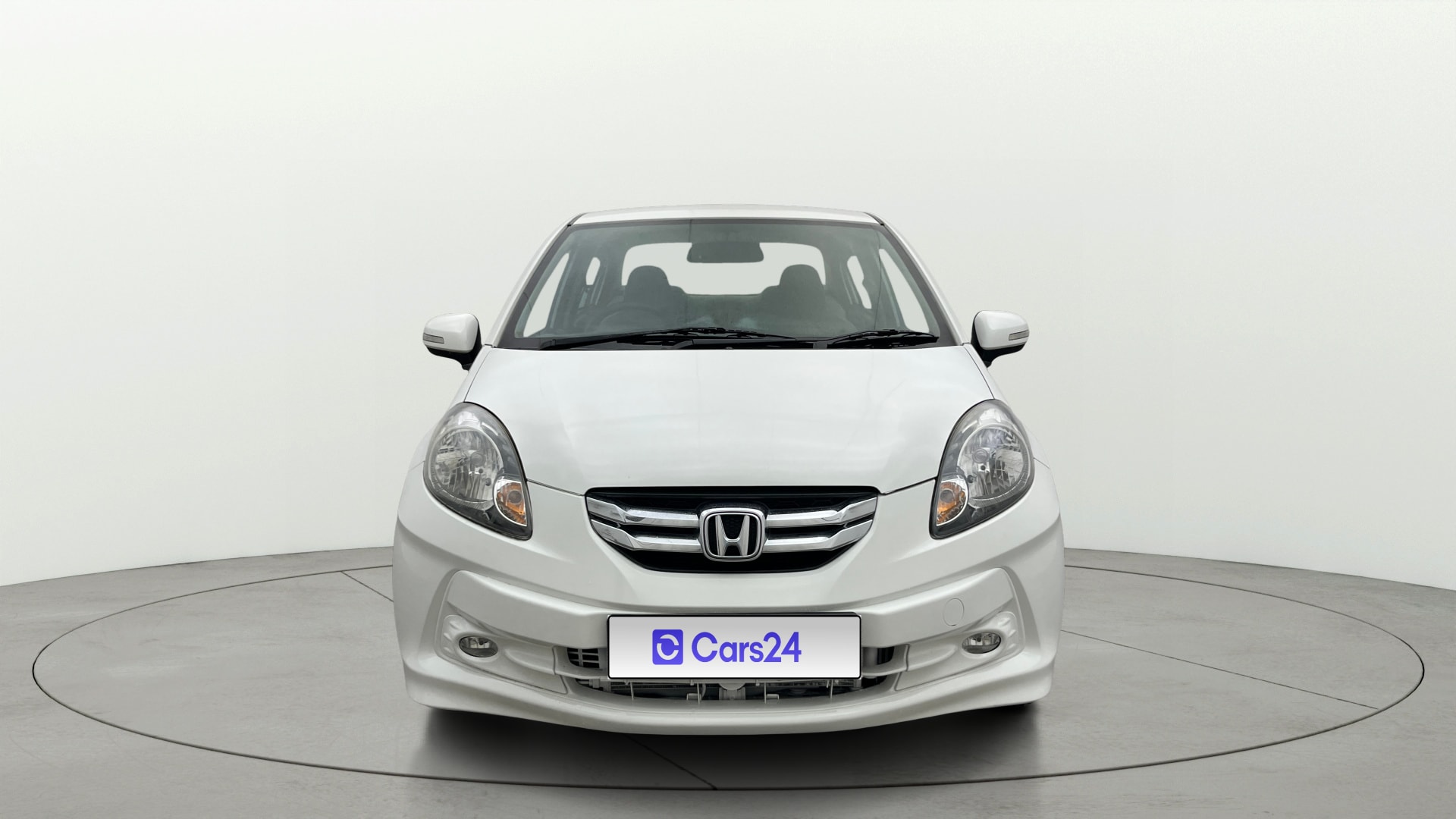 Used 2014 Honda Amaze Used 2014 Honda Amaze
