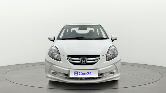 View Honda Amaze Image 1 Used Honda Amaze Image 1
