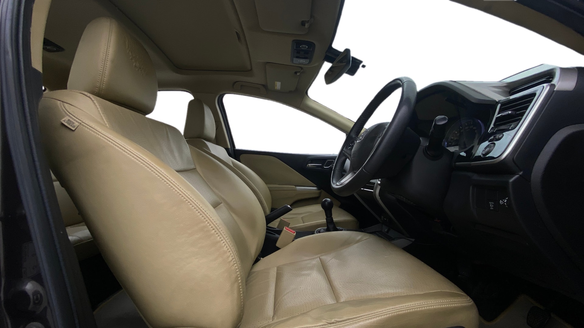 View 2019 Honda City ZX CVT Image 28 Used 2019 Honda City ZX CVT Image 28