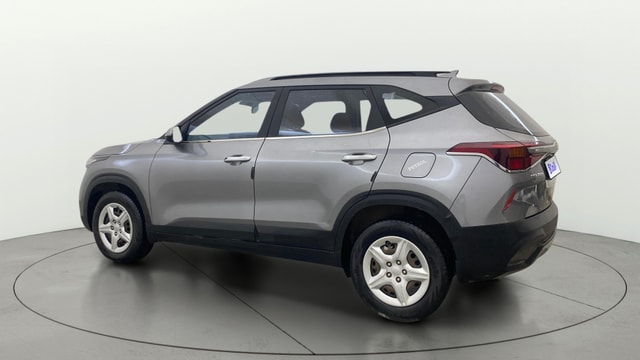 View Kia Seltos Image 2 Used Kia Seltos Image 2