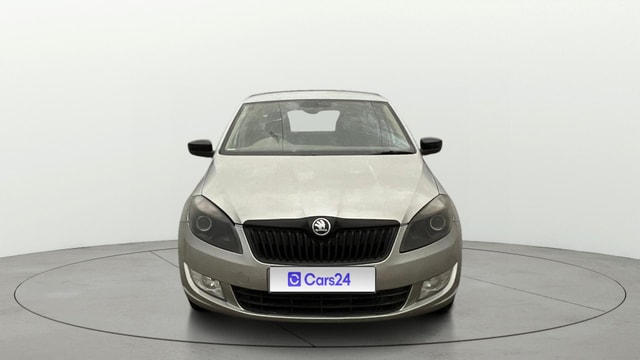 View Skoda Rapid Image 1 Used Skoda Rapid Image 1