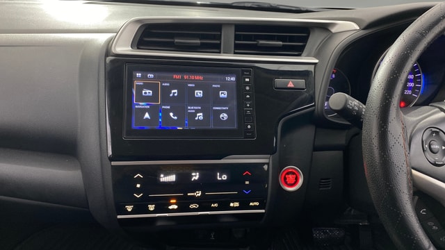 View Honda Jazz Image 33 Used Honda Jazz Image 33