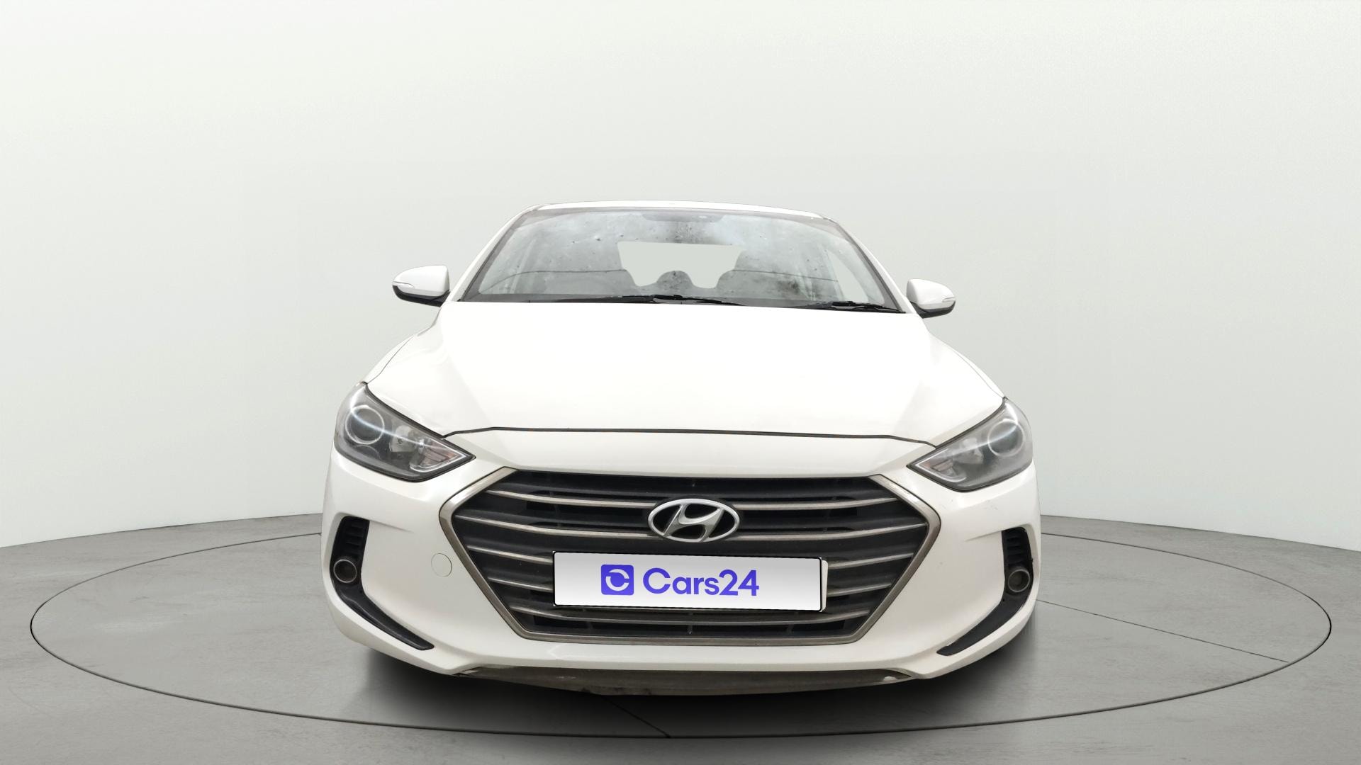Used 2017 Hyundai Elantra Used 2017 Hyundai Elantra