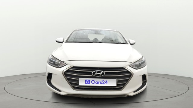 View Hyundai Elantra Image 1 Used Hyundai Elantra Image 1