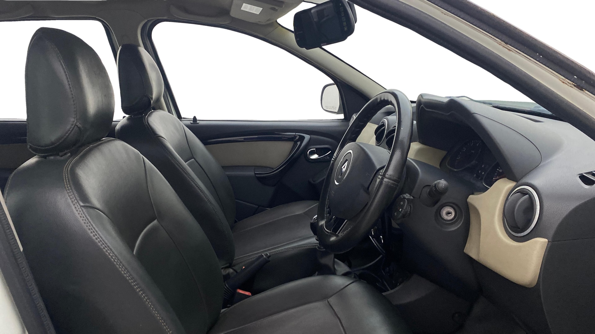 View 2016 Skoda Rapid 1.5 TDI CR Style Plus AT Image 26 Used 2016 Skoda Rapid 1.5 TDI CR Style Plus AT Image 26
