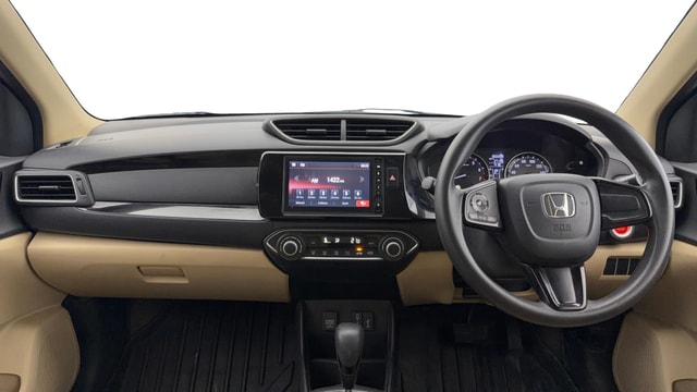 View Honda Amaze Image 15 Used Honda Amaze Image 15