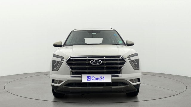 View Hyundai Creta Image 1 Used Hyundai Creta Image 1