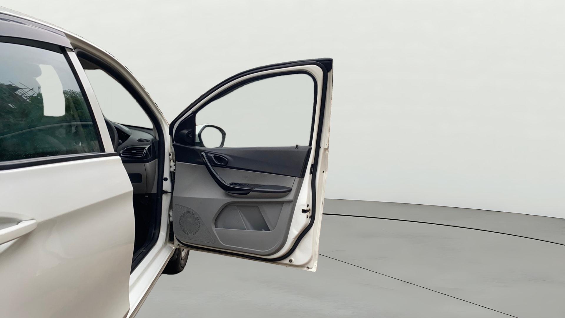 Used 2020 Tata Tiago Used 2020 Tata Tiago