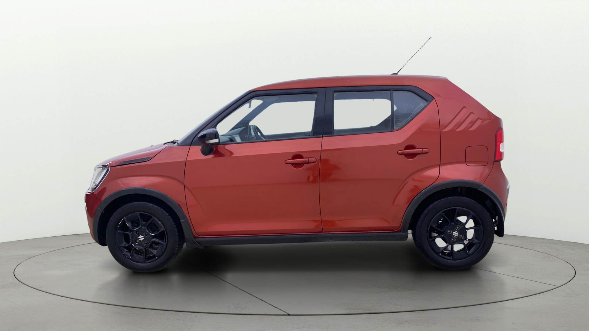 View 2017 Maruti Suzuki 1000 Base Variant Image 26 Used 2017 Maruti Suzuki 1000 Base Variant Image 26