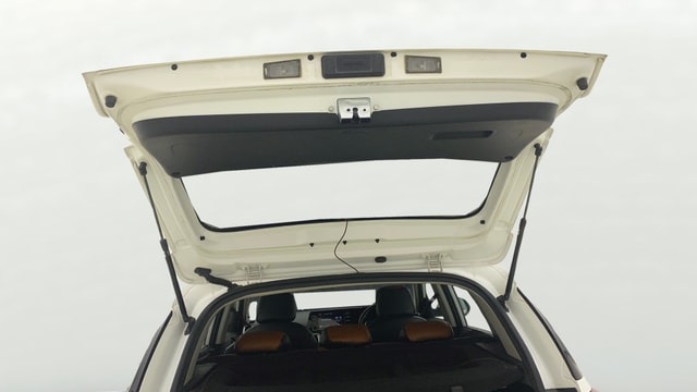 View Kia Sonet Image 17 Used Kia Sonet Image 17