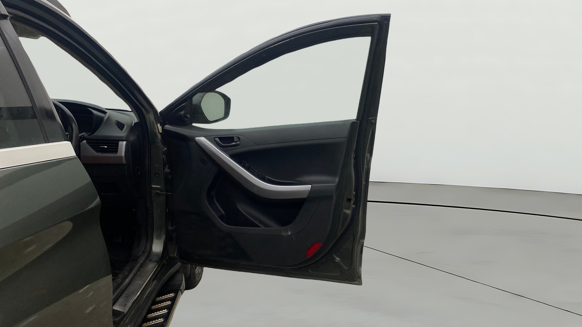 View 2022 Tata Nexon Revotron XM Image 44 Used 2022 Tata Nexon Revotron XM Image 44