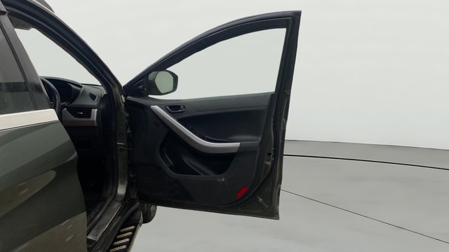 View Tata Nexon Image 44 Used Tata Nexon Image 44