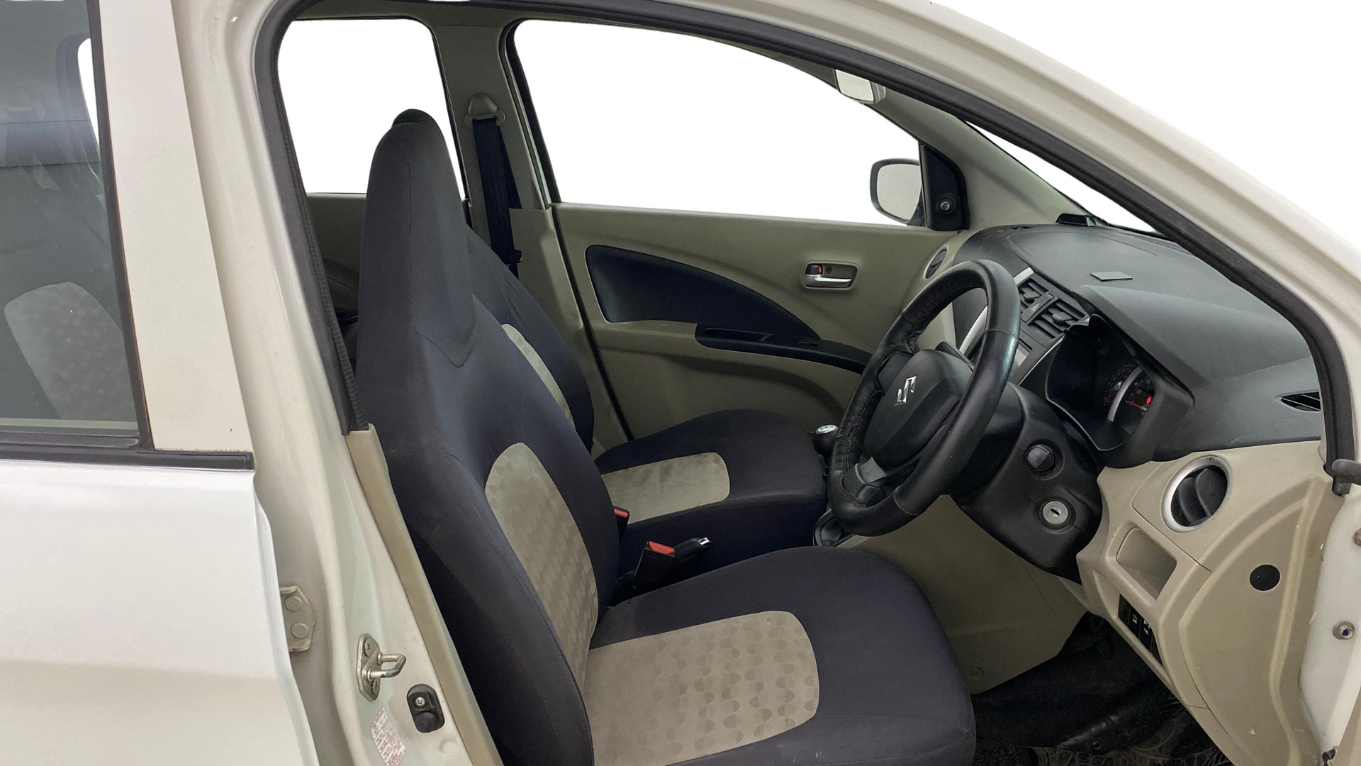 Used 2016 Maruti Suzuki 1000 Used 2016 Maruti Suzuki 1000