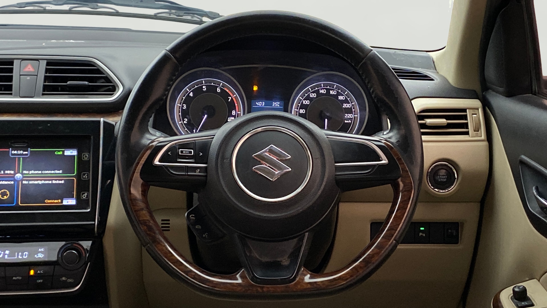 View 2018 Maruti Suzuki 1000 Base Variant Image 20 Used 2018 Maruti Suzuki 1000 Base Variant Image 20