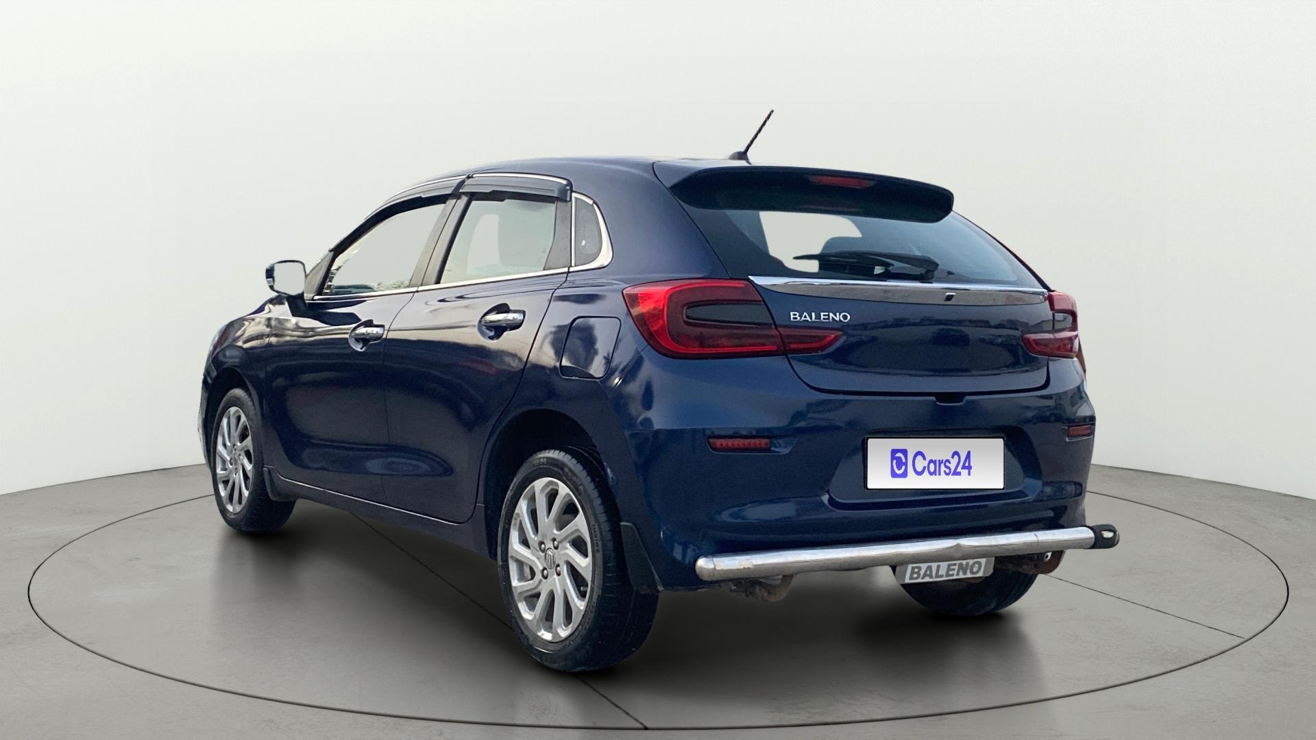View 2022 Maruti Suzuki 1000 Base Variant Image 2 Used 2022 Maruti Suzuki 1000 Base Variant Image 2
