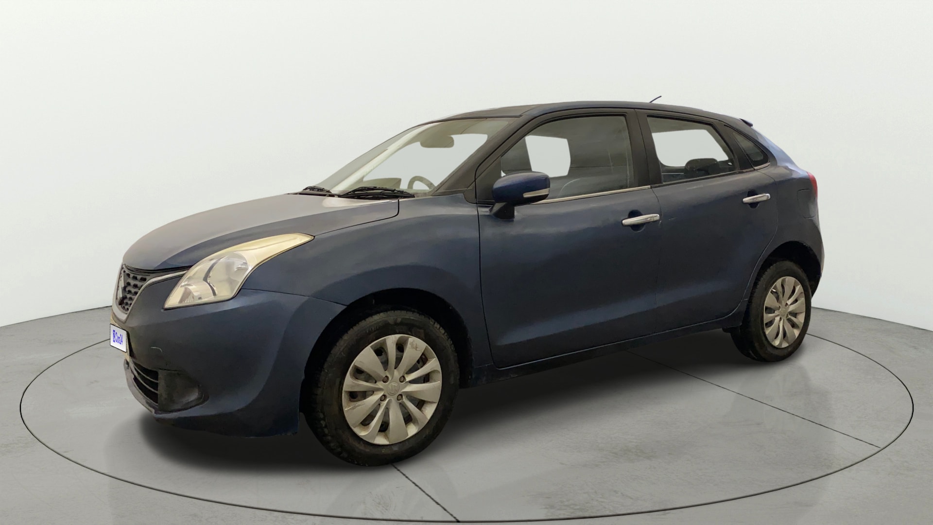 View 2018 Maruti Suzuki 1000 Base Variant Image 35 Used 2018 Maruti Suzuki 1000 Base Variant Image 35