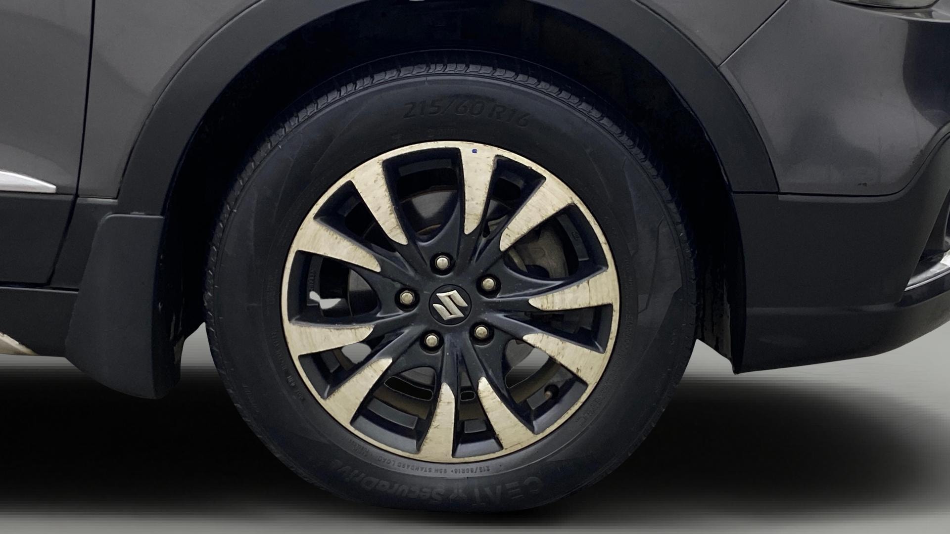 View 2018 Maruti Suzuki 1000 Base Variant Image 42 Used 2018 Maruti Suzuki 1000 Base Variant Image 42