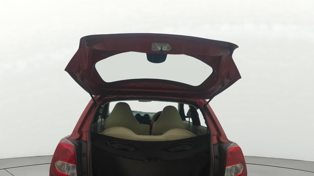 View Datsun Go Image 16 Used Datsun Go Image 16
