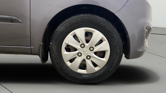 View Hyundai i10 Image 39 Used Hyundai i10 Image 39