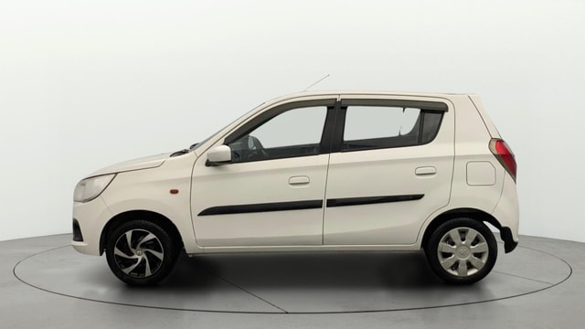 View Maruti Suzuki Alto K10 Image 5 Used Maruti Suzuki Alto K10 Image 5