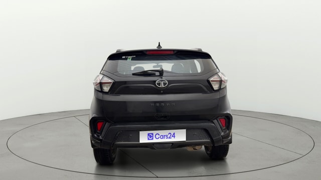 View Tata Nexon Image 42 Used Tata Nexon Image 42