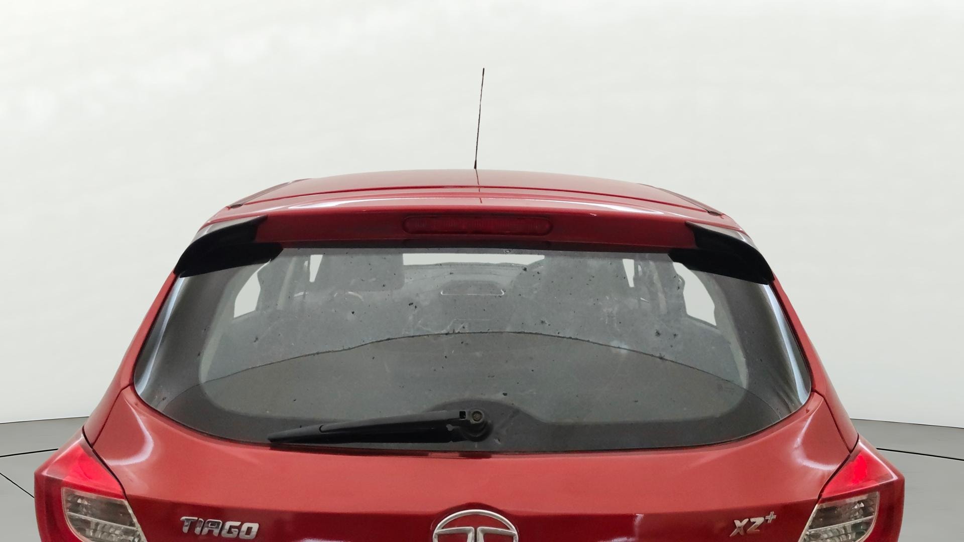 Used 2019 Tata Tiago Used 2019 Tata Tiago