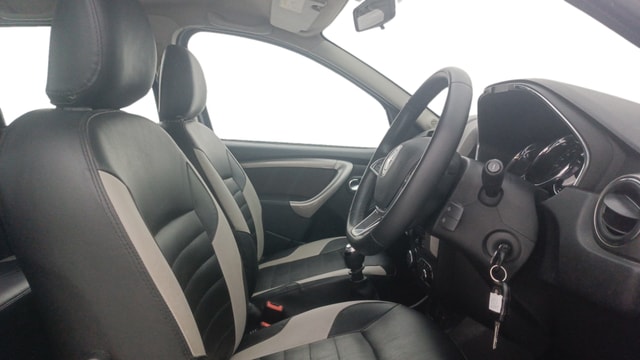 View Renault Duster Image 27 Used Renault Duster Image 27
