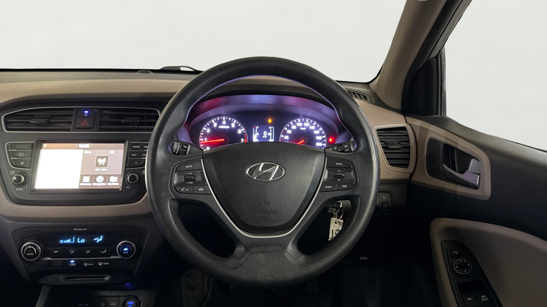 Used 2018 Hyundai Elite i20 Used 2018 Hyundai Elite i20