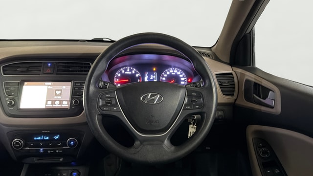 View Hyundai Elite i20 Image 20 Used Hyundai Elite i20 Image 20