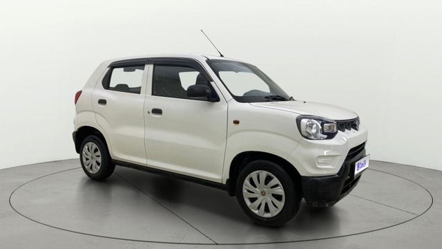 View Maruti Suzuki 1000 Image 35 Used Maruti Suzuki 1000 Image 35