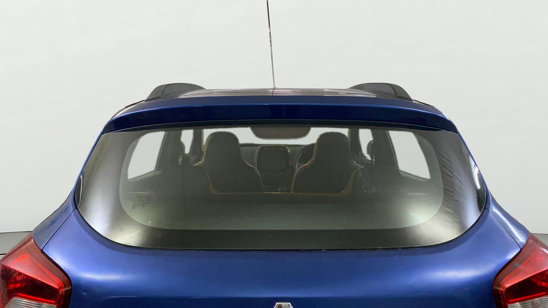 Used 2018 Renault Kwid Used 2018 Renault Kwid