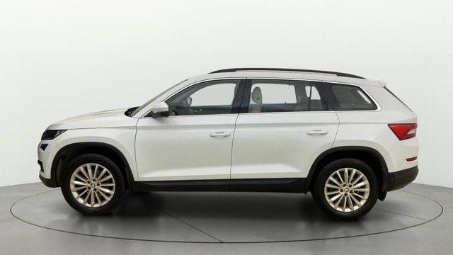 View Skoda Kodiaq Image 5 Used Skoda Kodiaq Image 5