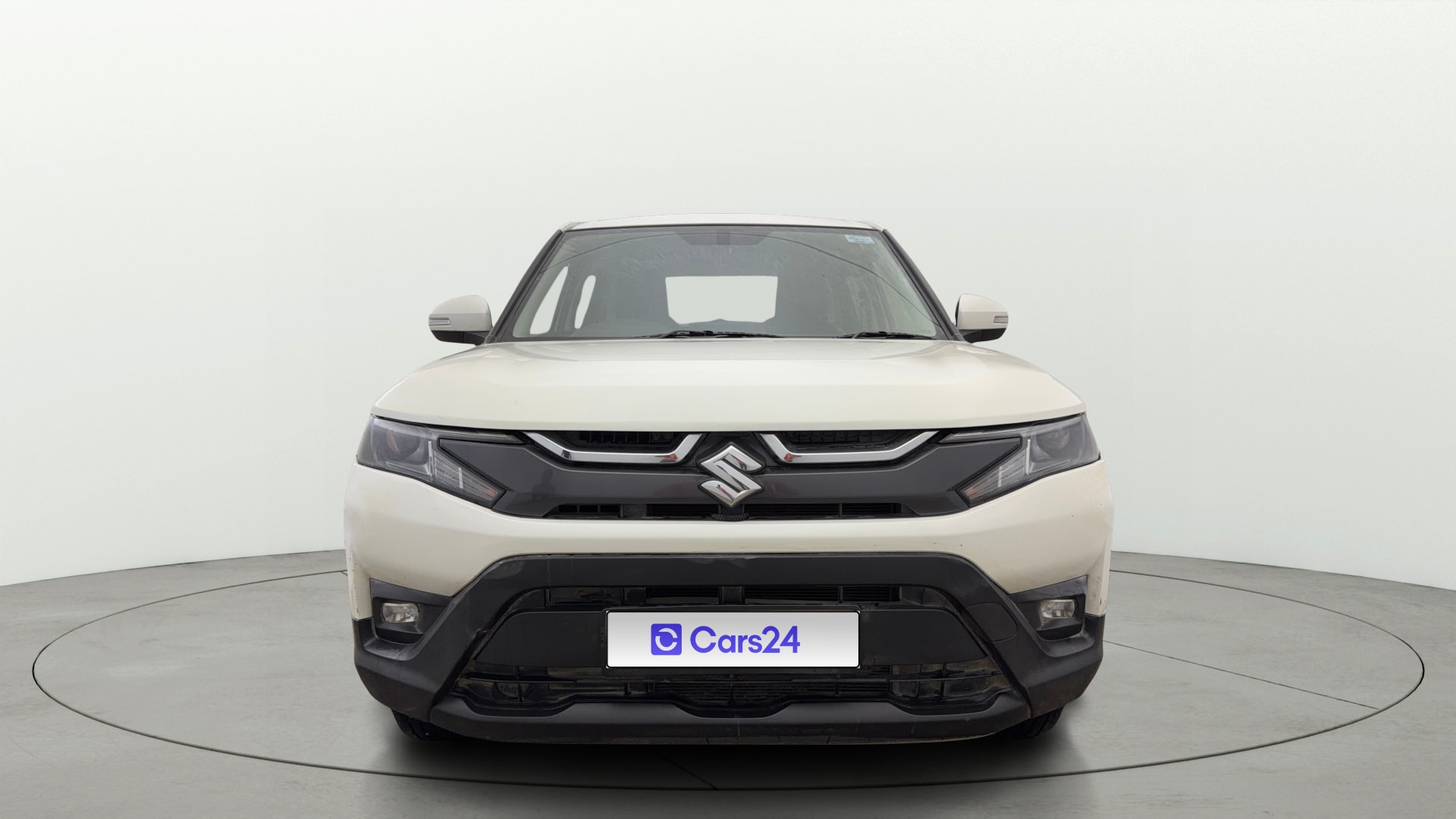 View 2022 Maruti Suzuki 1000 Base Variant Image 1 Used 2022 Maruti Suzuki 1000 Base Variant Image 1