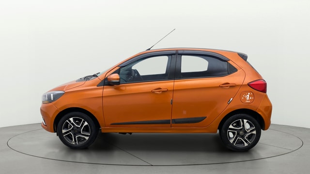 View Tata Tiago Image 6 Used Tata Tiago Image 6
