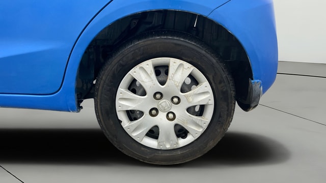 View Honda Brio Image 11 Used Honda Brio Image 11