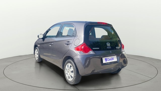View Honda Brio Image 2 Used Honda Brio Image 2