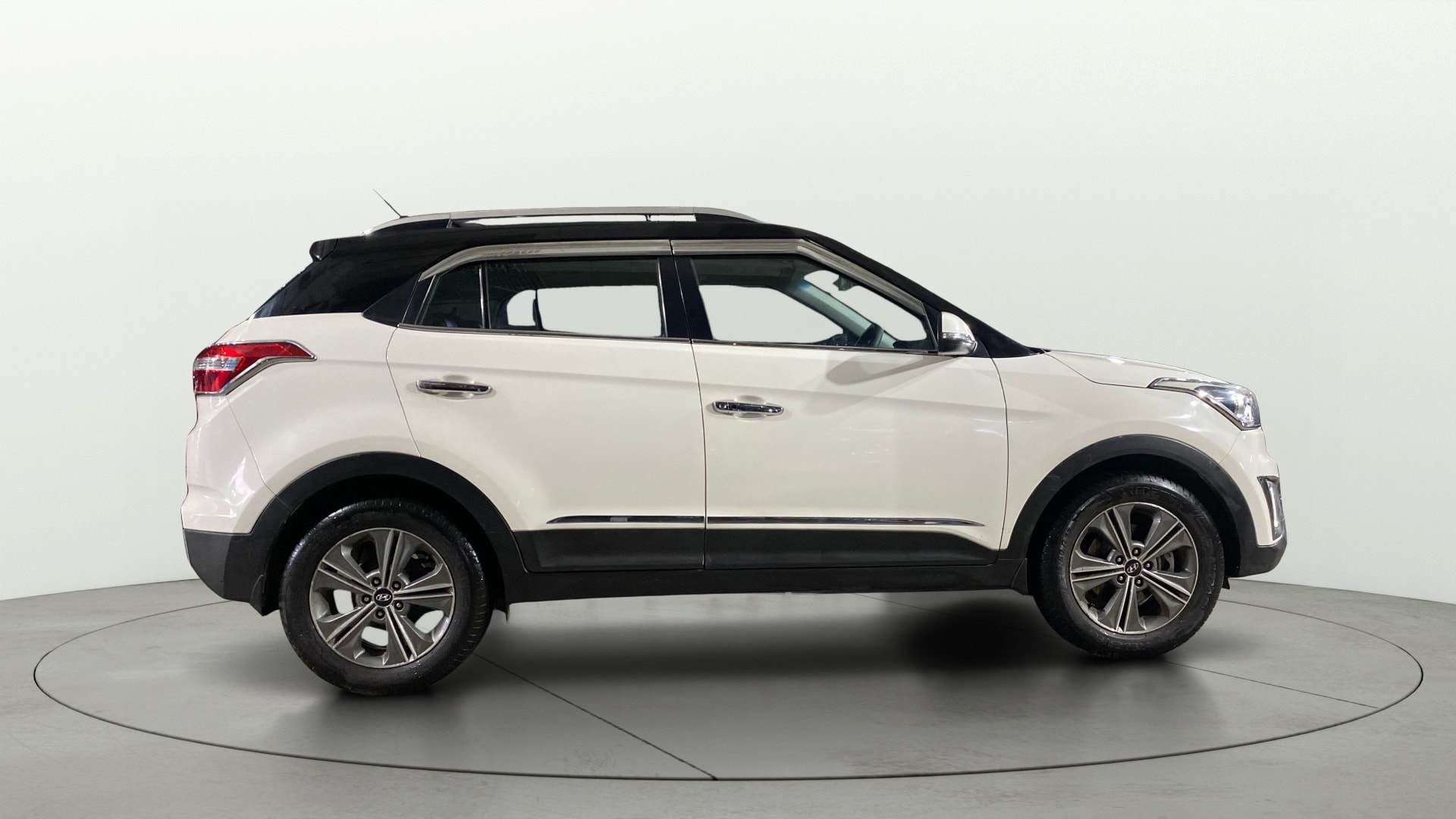 Used 2017 Hyundai Creta Used 2017 Hyundai Creta
