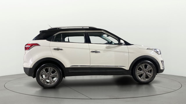 View Hyundai Creta Image 8 Used Hyundai Creta Image 8