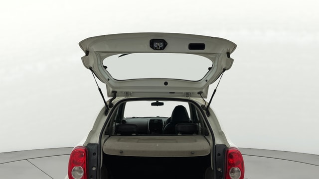 View Renault Pulse Image 16 Used Renault Pulse Image 16