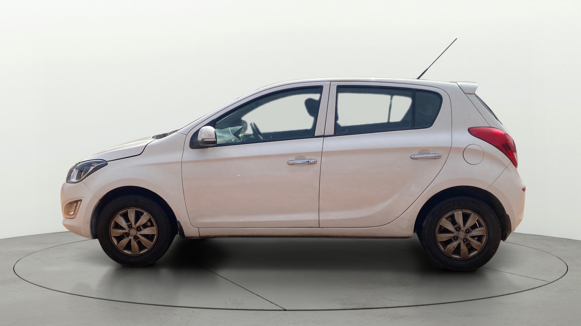 Used 2013 Hyundai i20 Used 2013 Hyundai i20