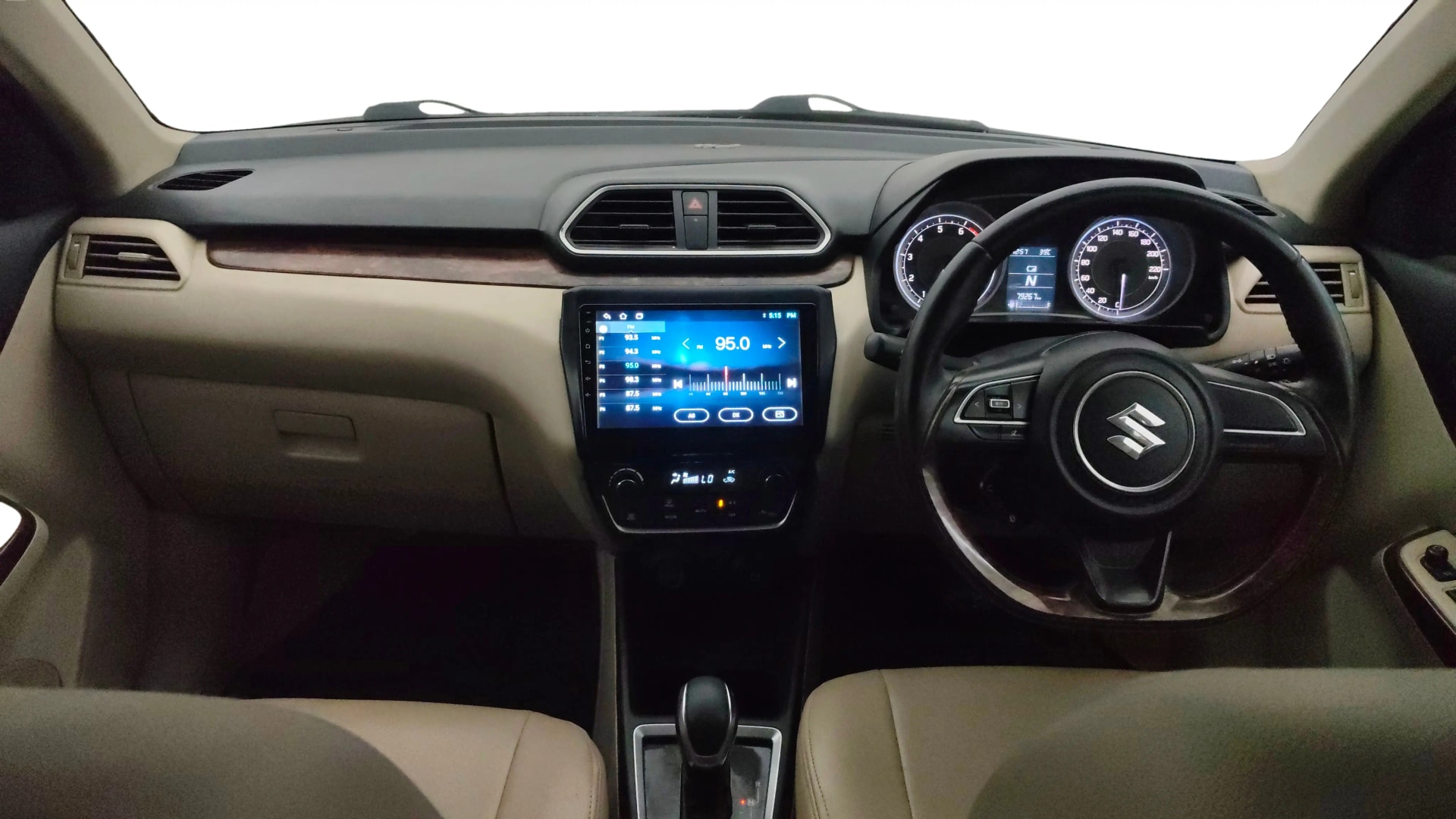 View 2018 Maruti Suzuki 1000 Base Variant Image 15 Used 2018 Maruti Suzuki 1000 Base Variant Image 15