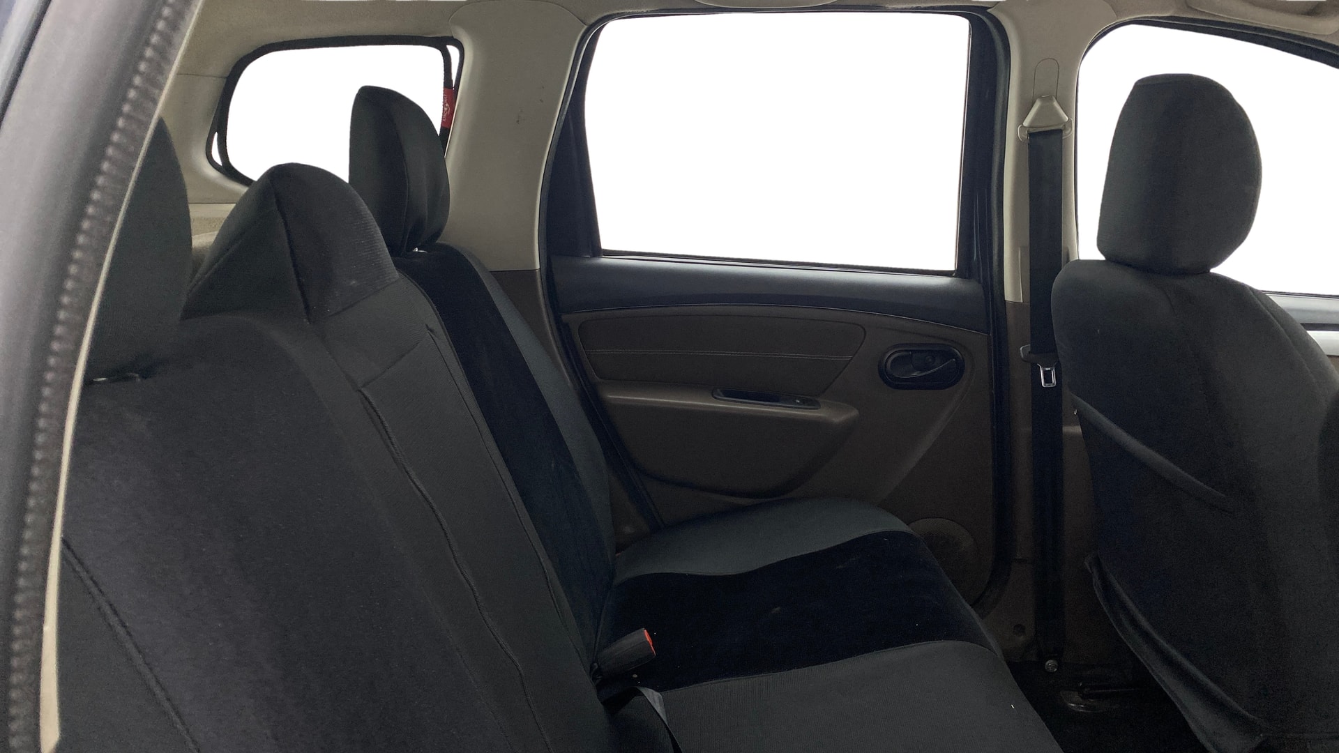 Used 2016 Renault Duster Used 2016 Renault Duster