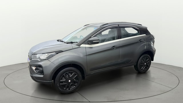 View Tata Nexon Image 36 Used Tata Nexon Image 36