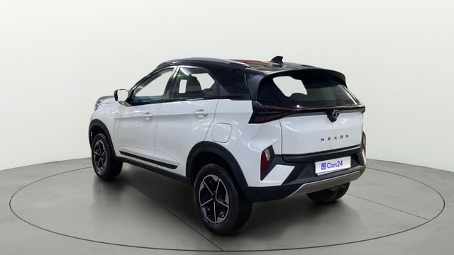 View Tata Nexon Image 2 Used Tata Nexon Image 2