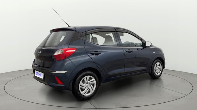 View Hyundai Grand i10 Nios Image 42 Used Hyundai Grand i10 Nios Image 42