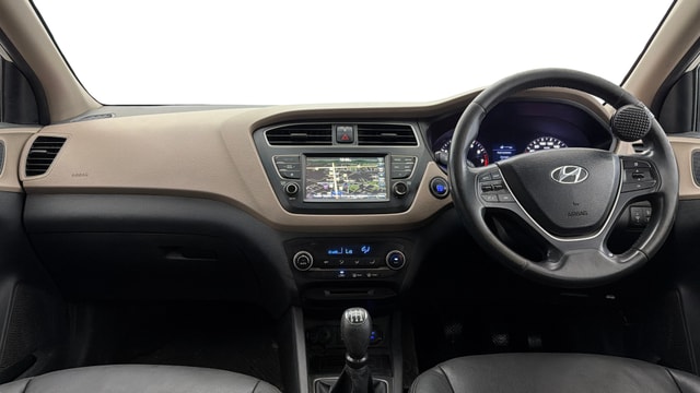 View Hyundai Elite i20 Image 15 Used Hyundai Elite i20 Image 15