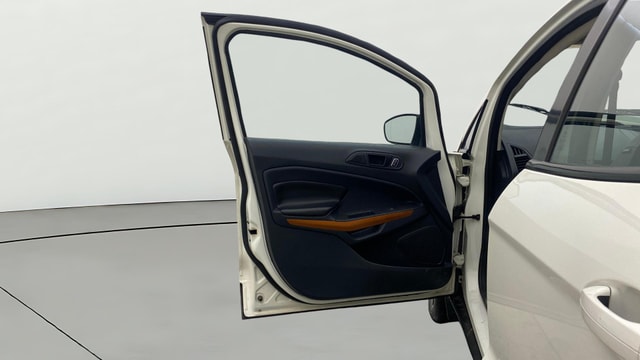 View Ford EcoSport Image 32 Used Ford EcoSport Image 32
