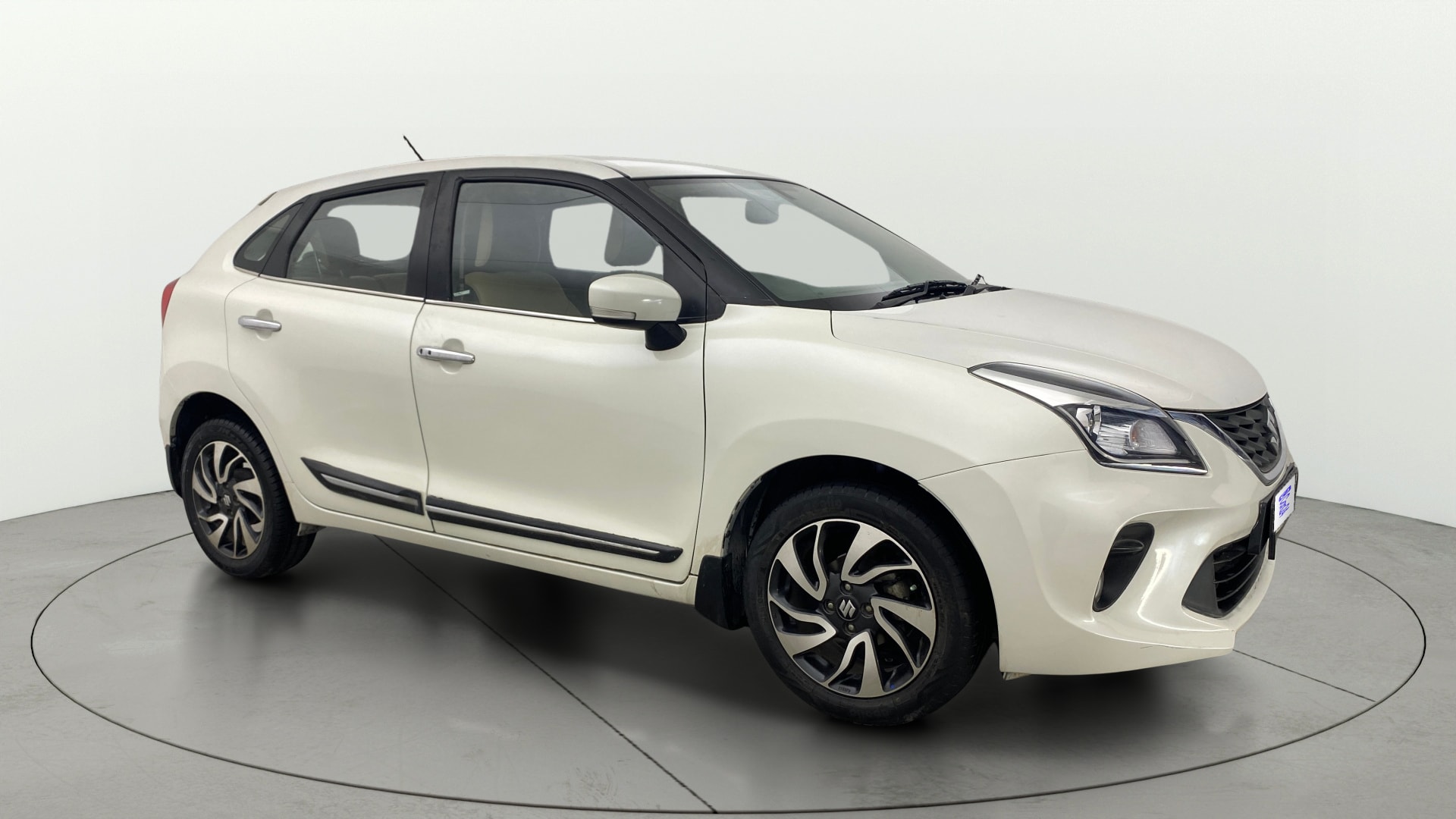 View 2021 Maruti Suzuki 1000 Base Variant Image 21 Used 2021 Maruti Suzuki 1000 Base Variant Image 21
