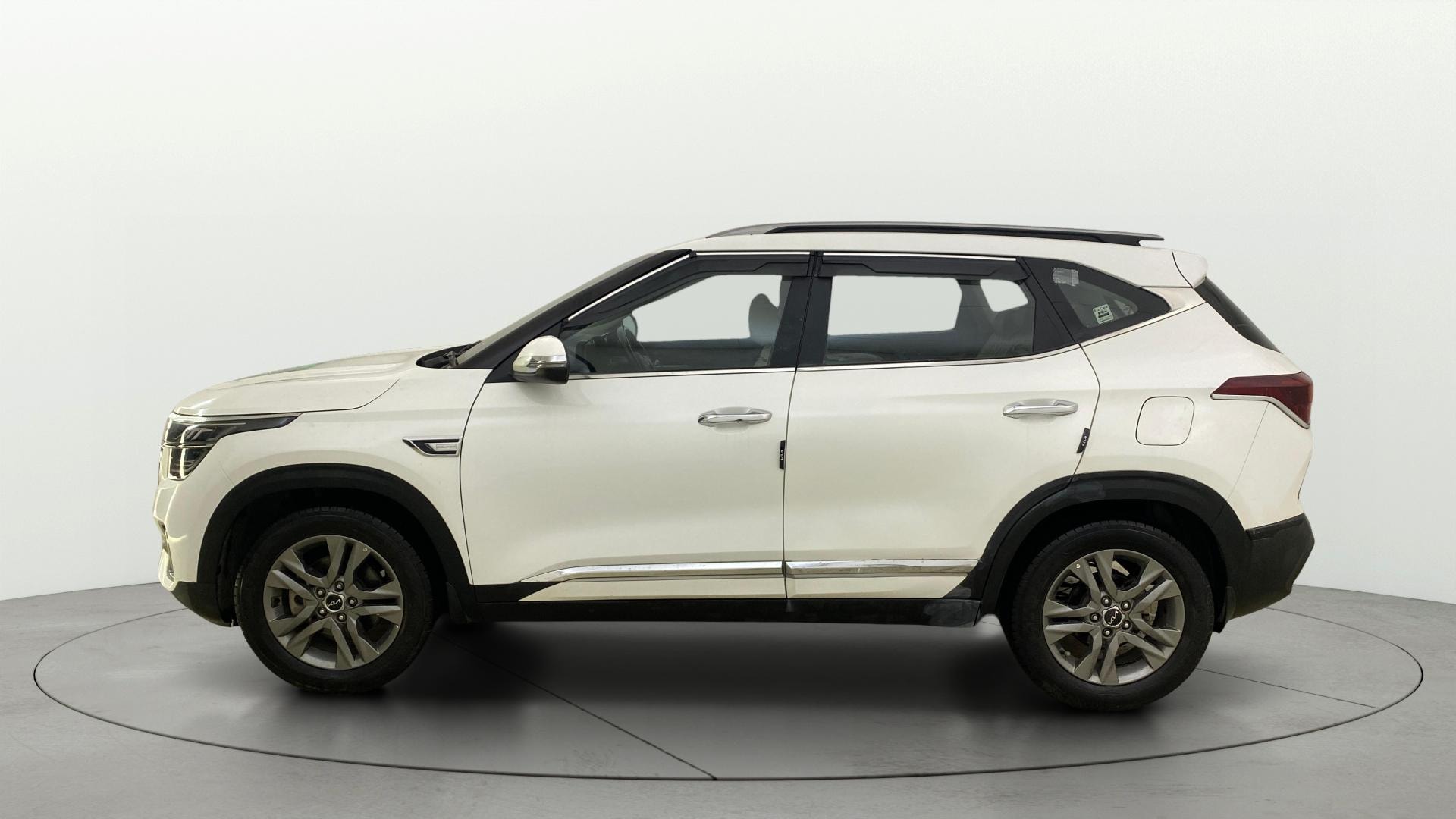 Used 2021 Kia Seltos Used 2021 Kia Seltos