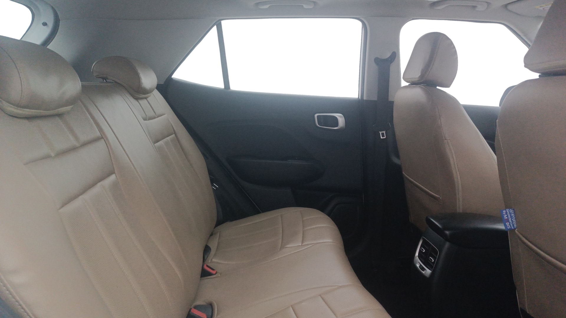 View 2020 Hyundai Venue SX 1.0 Petrol Image 31 Used 2020 Hyundai Venue SX 1.0 Petrol Image 31